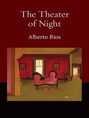 cover image of The Theater of Night
